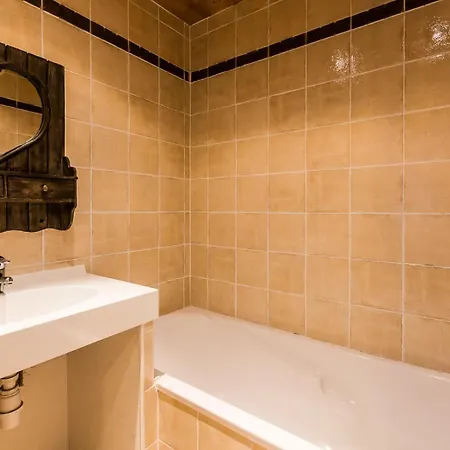 Apartment Le Chardonnet - 3 Pieces Pour 8 Personnes Mae-9554 La Plagne